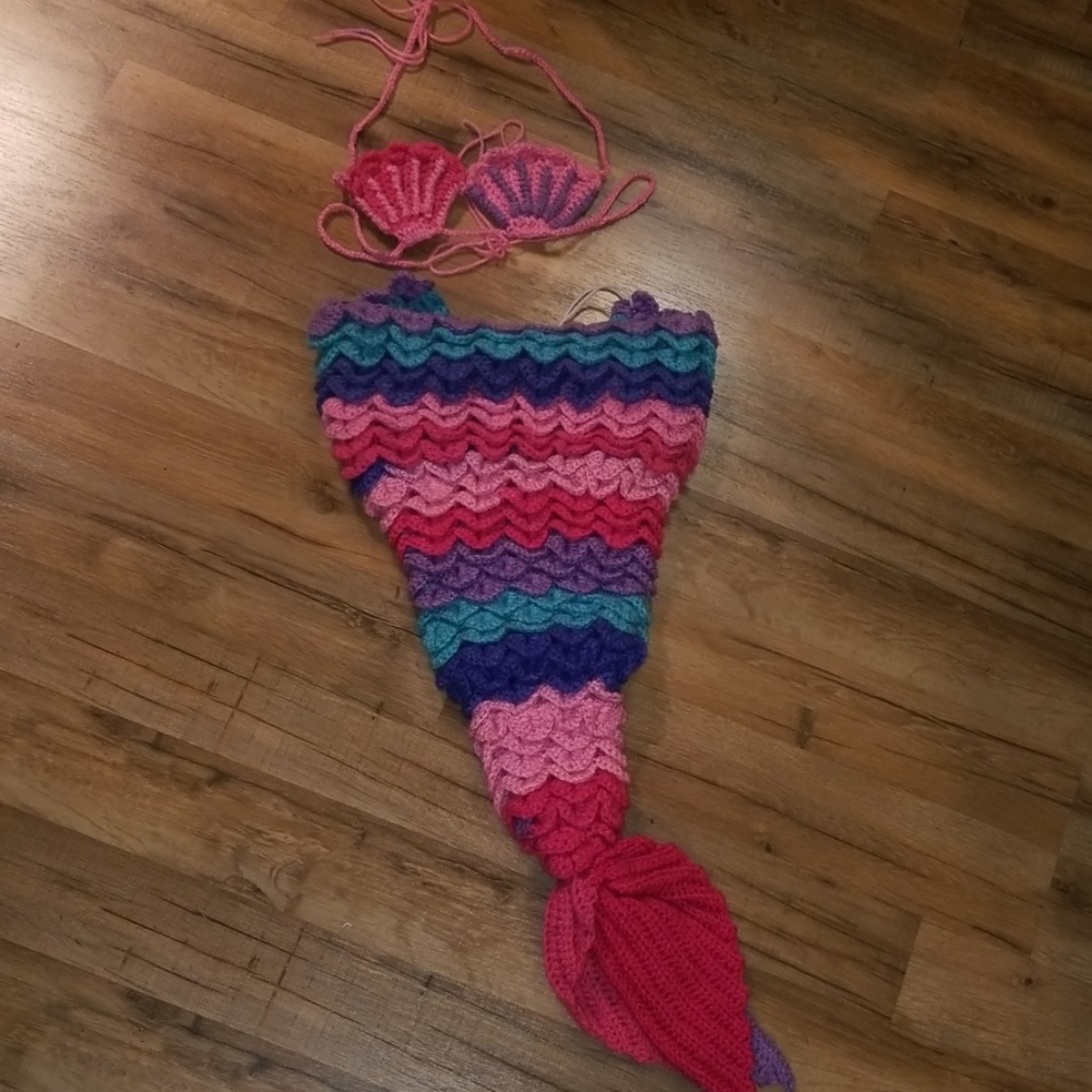 Mermaid
